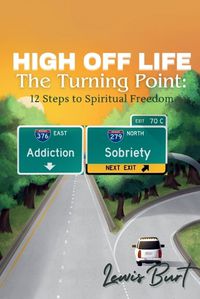 Cover image for High Off Life The Turning Point