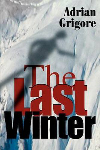 Cover image for The Last Winter
