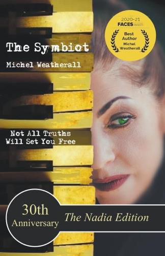 Cover image for The Symbiot 30th Anniversary, The Nadia Edition