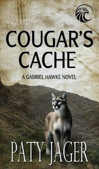 Cover image for Cougar's Cache