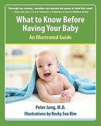 Cover image for What To Know Before Having Your Baby