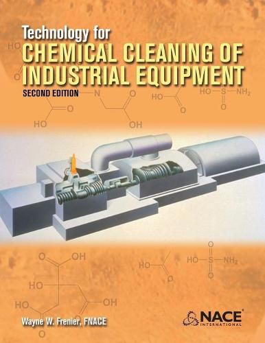 Cover image for Technology for Chemical Cleaning of Industrial Equipment, 2nd edition