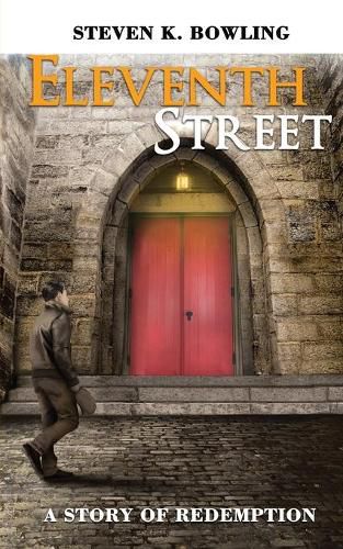 Cover image for Eleventh Street A story of Redemption