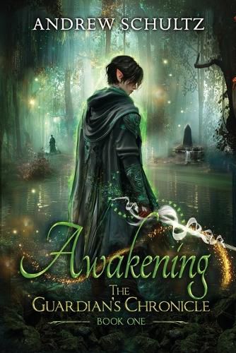 Cover image for Awakening