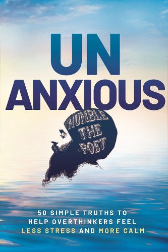 Cover image for Unanxious