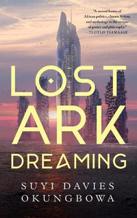 Cover image for Lost Ark Dreaming