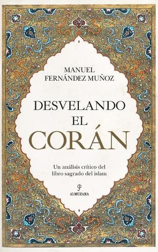 Cover image for Desvelando El Coran