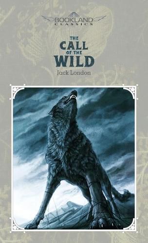 Cover image for The Call of the Wild