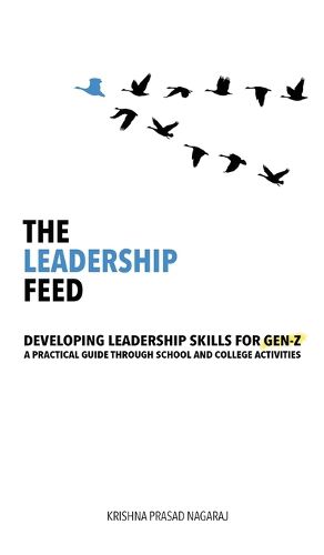 Cover image for The Leadership Feed