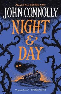 Cover image for Night and Day