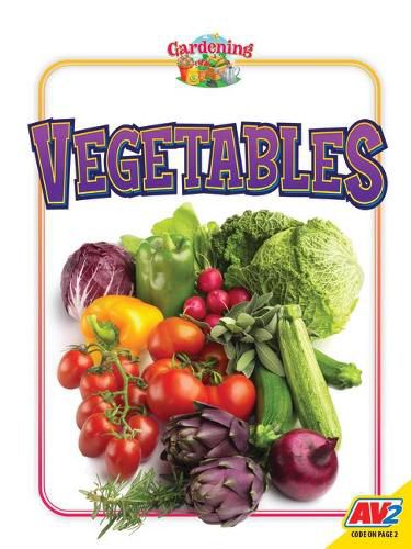 Vegetables