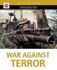 Cover image for War on Terror