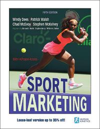Cover image for Sport Marketing