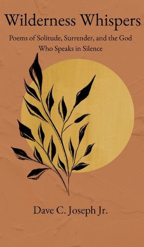 Cover image for Wilderness Whispers