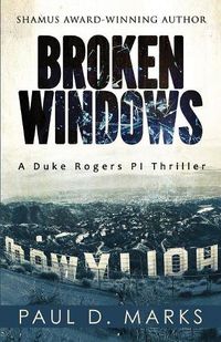 Cover image for Broken Windows