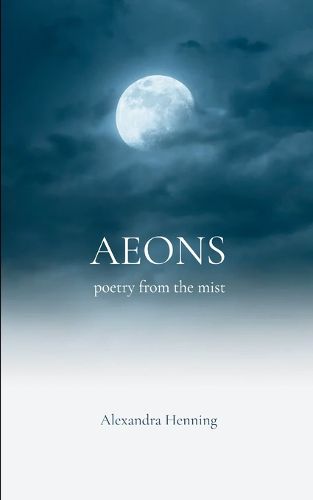 Cover image for Aeons (Edition1st)