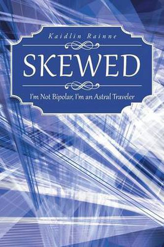 Cover image for Skewed