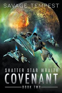 Cover image for Covenant