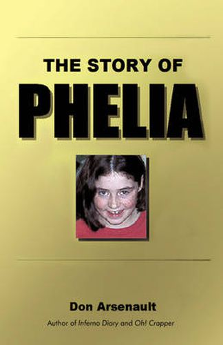 Cover image for The Story of Phelia