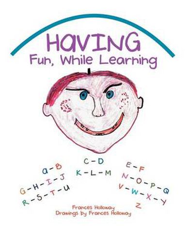 Cover image for Having Fun, While Learning