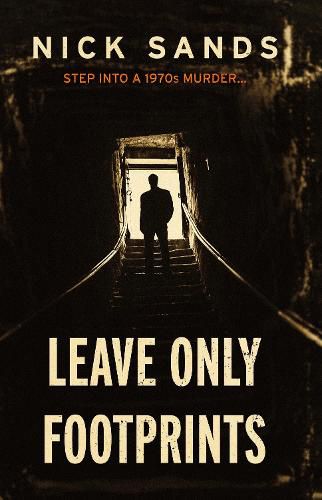 Cover image for Leave Only Footprints