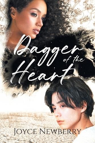 Cover image for Dagger of the Heart