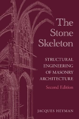 Cover image for The Stone Skeleton