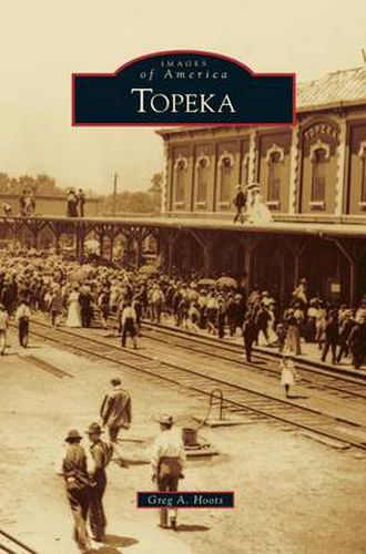 Cover image for Topeka