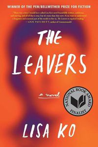 Cover image for The Leavers