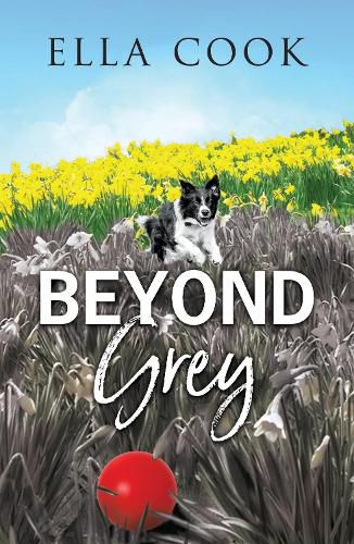 Cover image for Beyond Grey