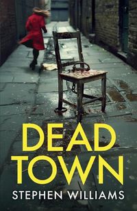 Cover image for Dead Town