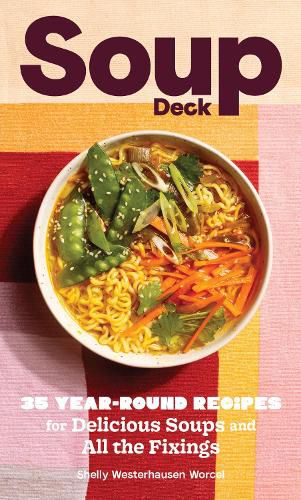 Cover image for Soup Deck