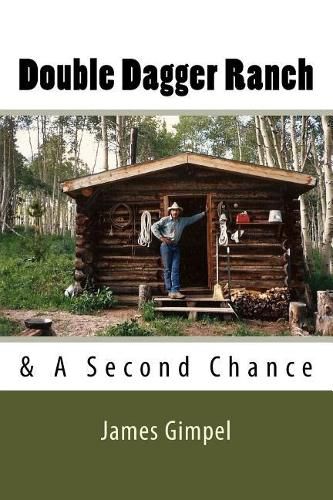 Cover image for Double Dagger Ranch: & A Second Chance