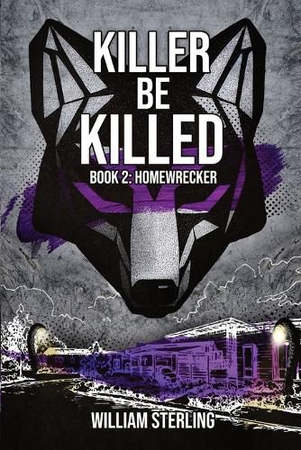 Cover image for Killer Be Killed