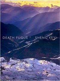 Cover image for Death Fugue