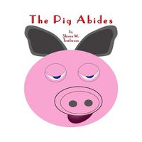 Cover image for The Pig Abides