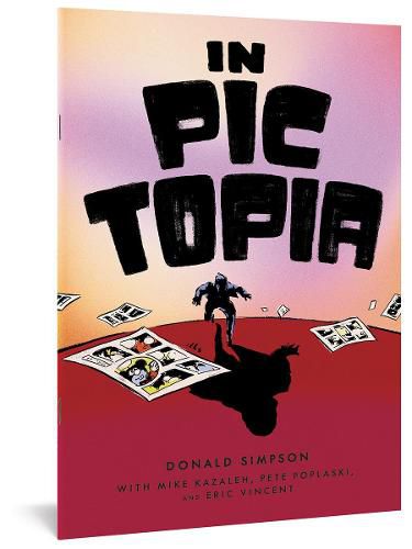 Cover image for In Pictopia