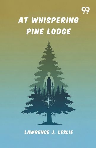 Cover image for At Whispering Pine Lodge (Edition1)