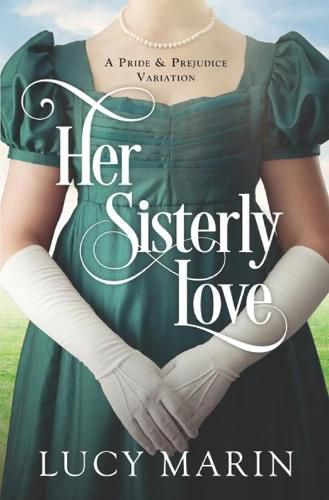 Cover image for Her Sisterly Love
