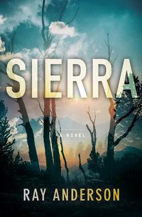 Cover image for Sierra