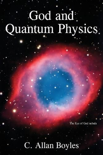 Cover image for God and Quantum Physics