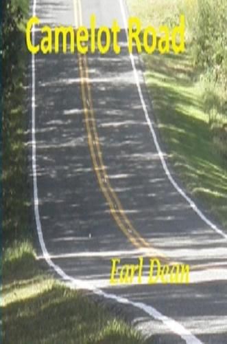 Cover image for Camelot Road