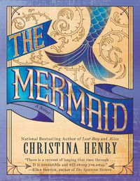 Cover image for The Mermaid