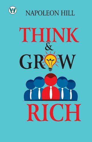 Cover image for Think and Grow Rich (Edition1st)