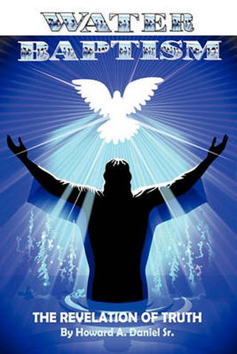 Cover image for Water Baptism