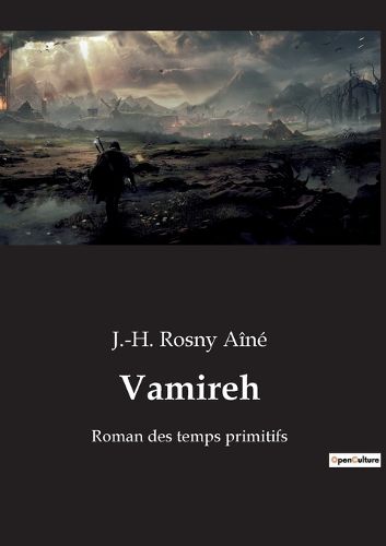 Cover image for Vamireh