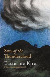 Cover image for Son of the Thundercloud