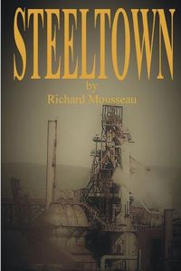 Cover image for Steeltown