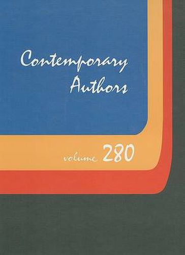 Cover image for Contemporary Authors: A Bio-Bibliographical Guide to Current Writers in Fiction, General Nonfiction, Poetry, Journalism, Drama, Motion Pictures, Television