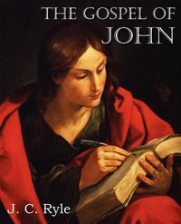 Cover image for The Gospel of John